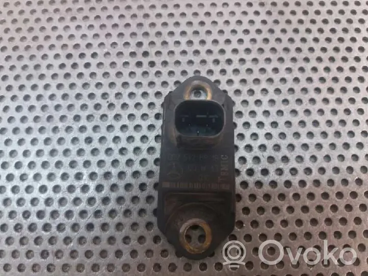 Mercedes-Benz S W220 Sensor 0025426918