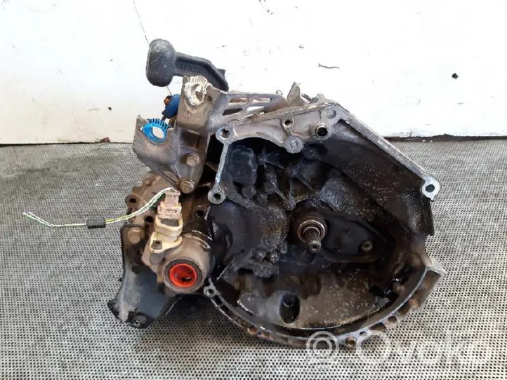 Citroen C3 Boîte de vitesses manuelle à 6 vitesses 20CF15