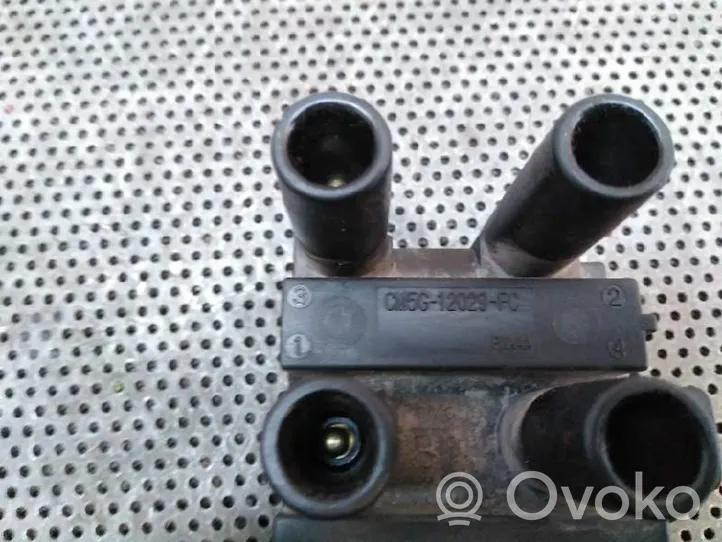 Ford Fiesta High voltage ignition coil CM5G12029FC