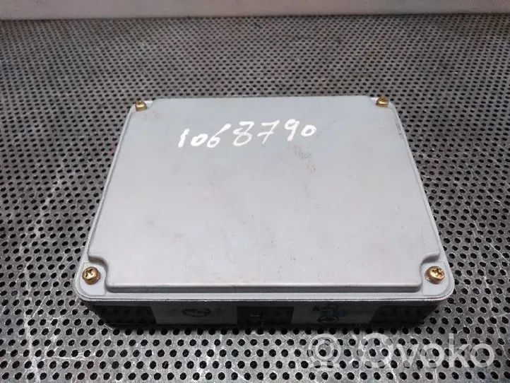 Toyota RAV 4 (XA20) Sterownik / Moduł ECU 8966142730