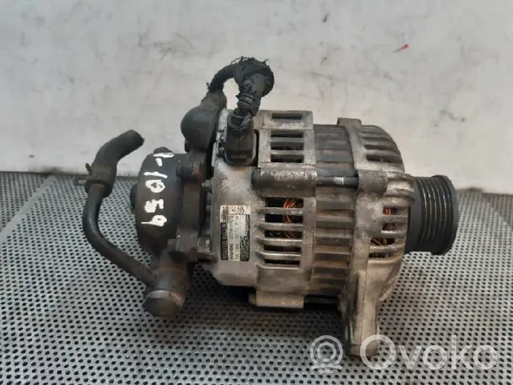 Hyundai Elantra Generatore/alternatore 3730027010