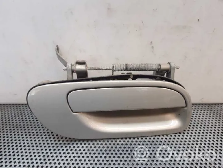 Volvo S80 Rear door exterior handle 