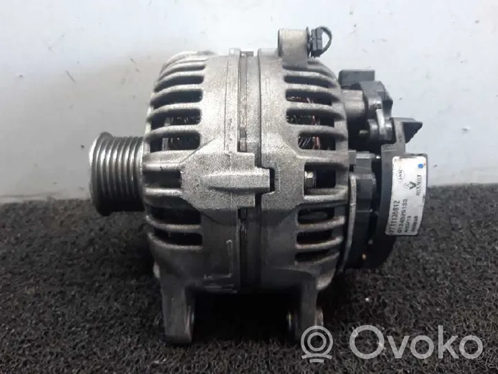 Renault Master II Generator/alternator A45237