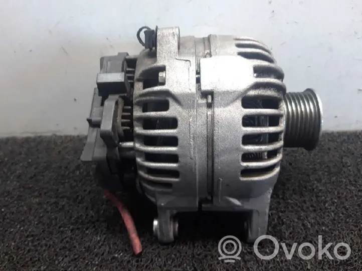 Renault Master II Generator/alternator A45237