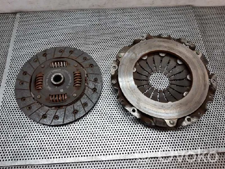 Opel Astra H Clutch set kit 55351731