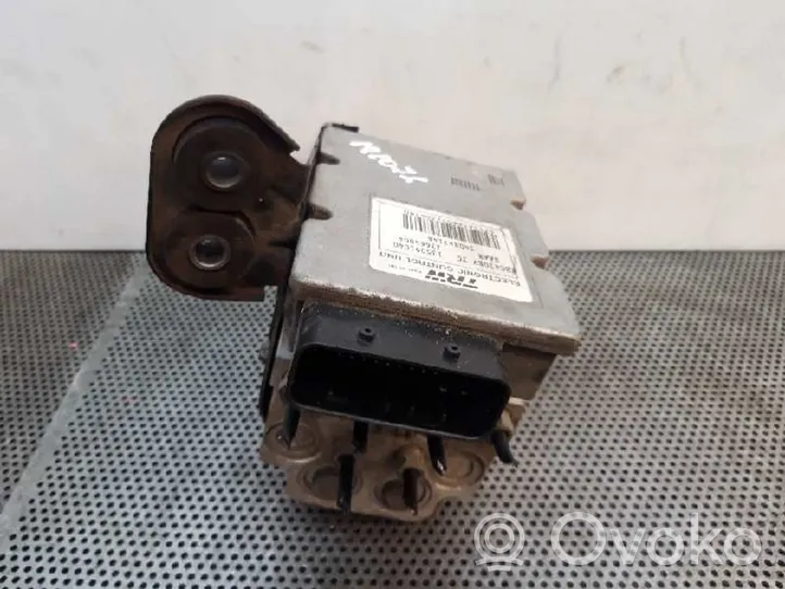 Saab 9-3 Ver2 ABS Pump 12801328