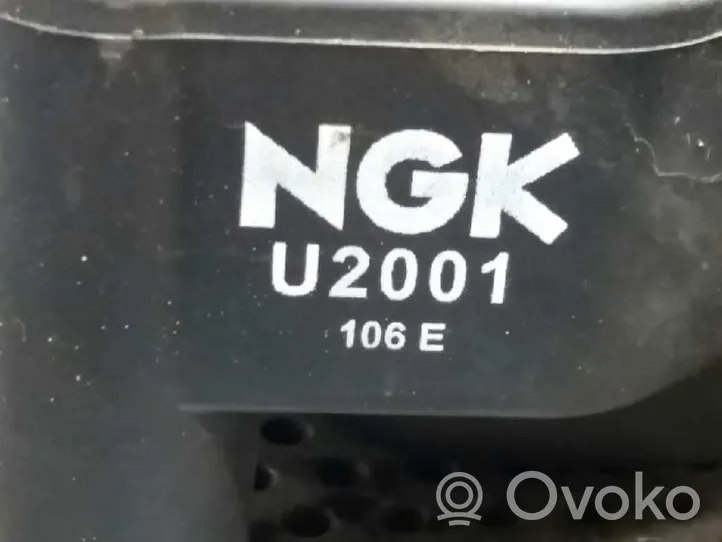 Ford Mondeo MK II Cewka zapłonowa wysokiego napięcia U2001