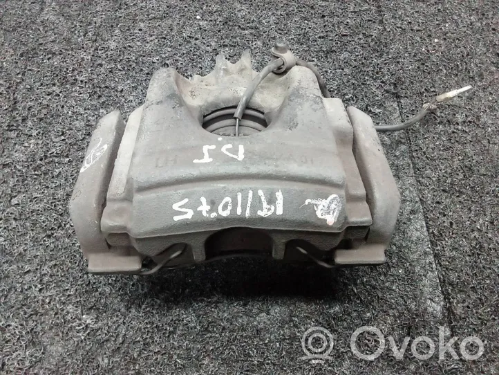 Citroen C5 Zacisk hamulcowy przedni 21444A