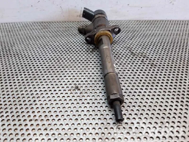 Peugeot 307 Injecteur de carburant 04451101188