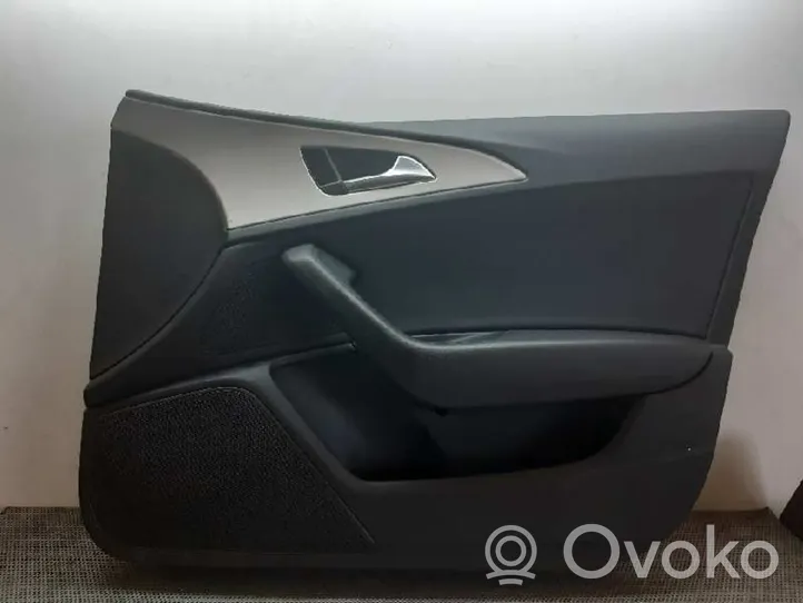 Audi A7 S7 4G Etuoven verhoilu 4G1867106