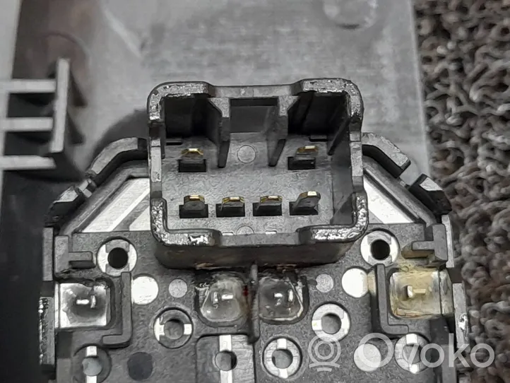 Daewoo Matiz Interruptor del elevalunas eléctrico 