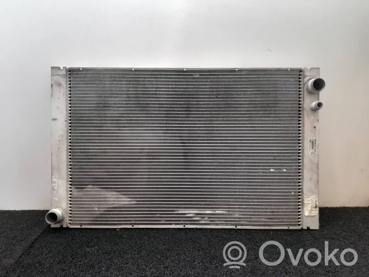 Audi A8 S8 D3 4E Radiatore di raffreddamento A2732005