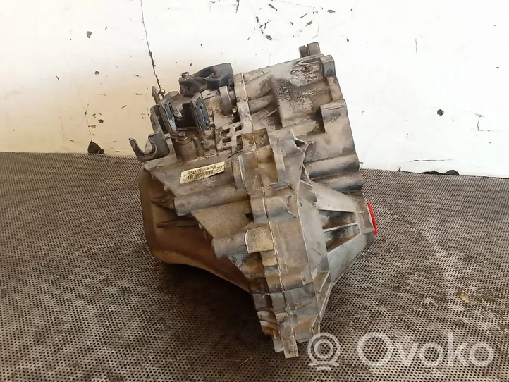 Volvo S60 Scatola del cambio manuale a 6 velocità P9482234
