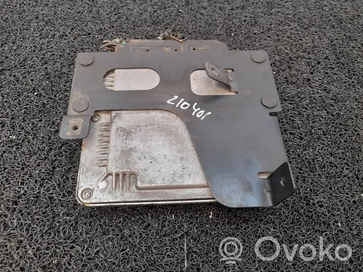 Chrysler Voyager Sterownik / Moduł ECU 0281012999