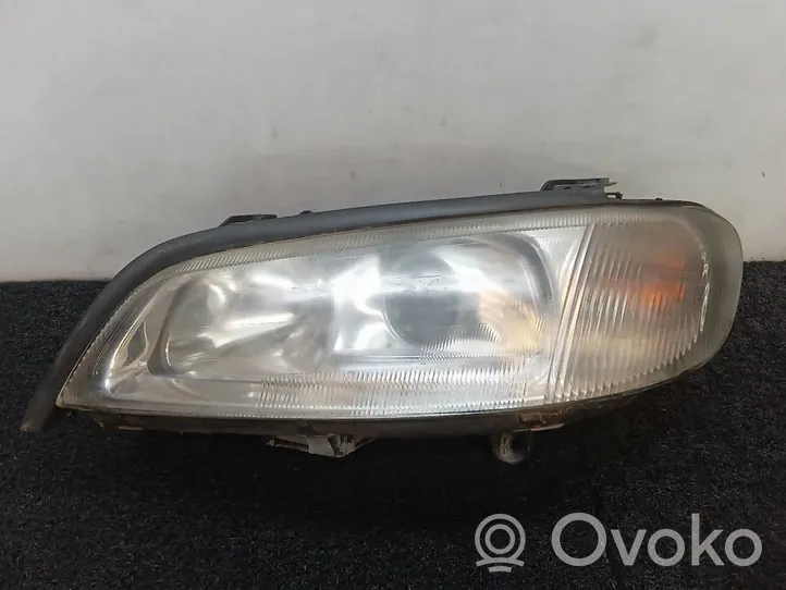 Opel Omega B1 Lampa przednia 1EL00905001