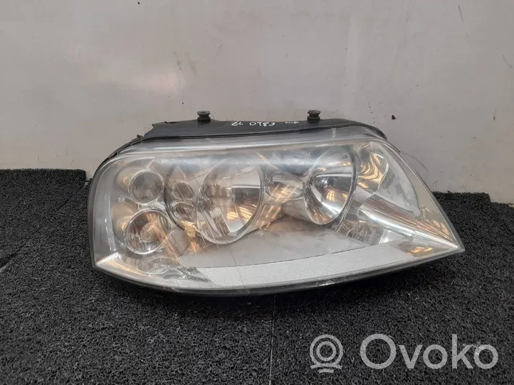 Volkswagen Sharan Faro/fanale 0301182202