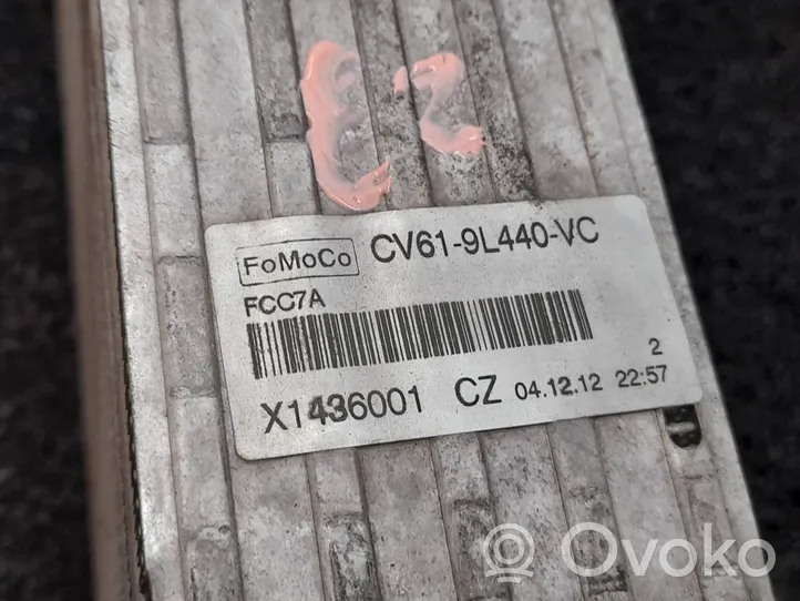 Ford Focus Refroidisseur intermédiaire CV619L440VC