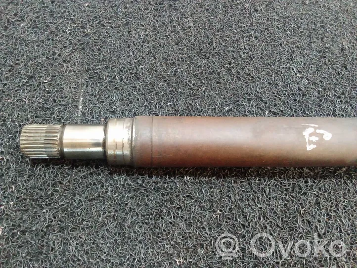 Ford Focus Front driveshaft 