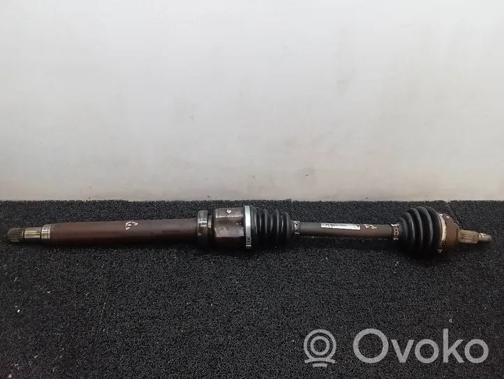 Ford Focus Front driveshaft 