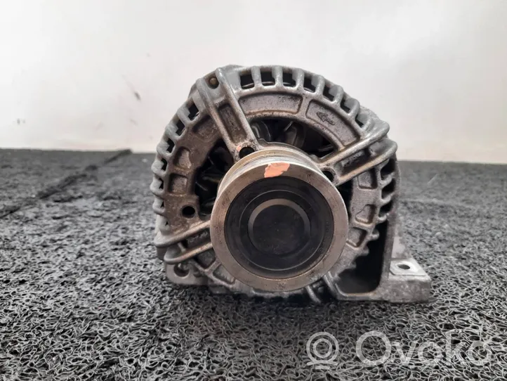 Volvo S60 Generatore/alternatore 0124525029