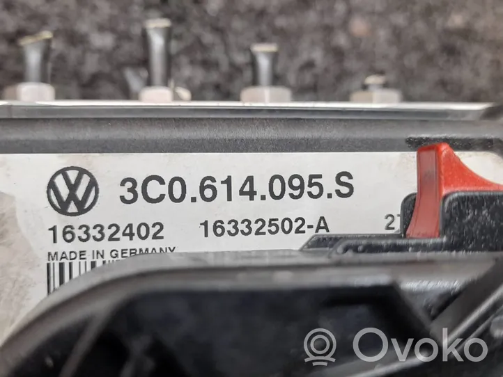 Volkswagen PASSAT B6 ABS bloks 3C0614095S