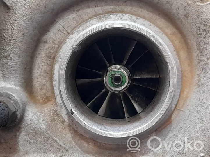 Renault Master II Turbine 53241015082