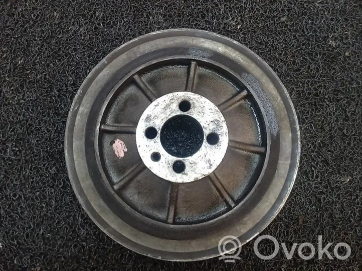 Opel Zafira B Puleggia dell’albero motore 55210310