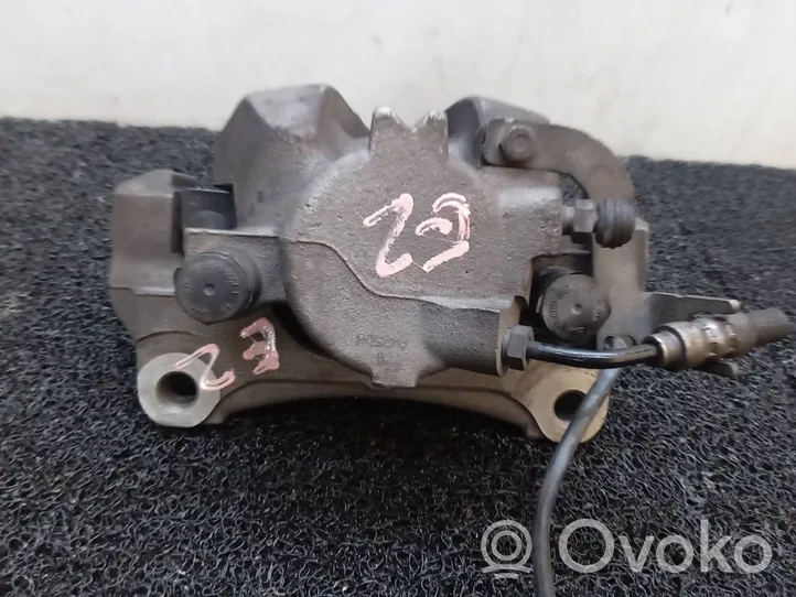 Audi A5 Caliper de freno delantero 0315