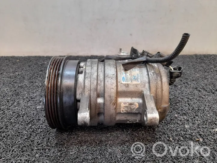 KIA Picanto Air conditioning (A/C) compressor (pump) 97701XXXXX