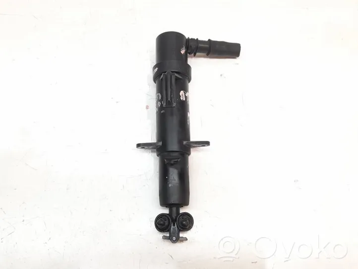 Jaguar X-Type Headlight washer pump 22050401541