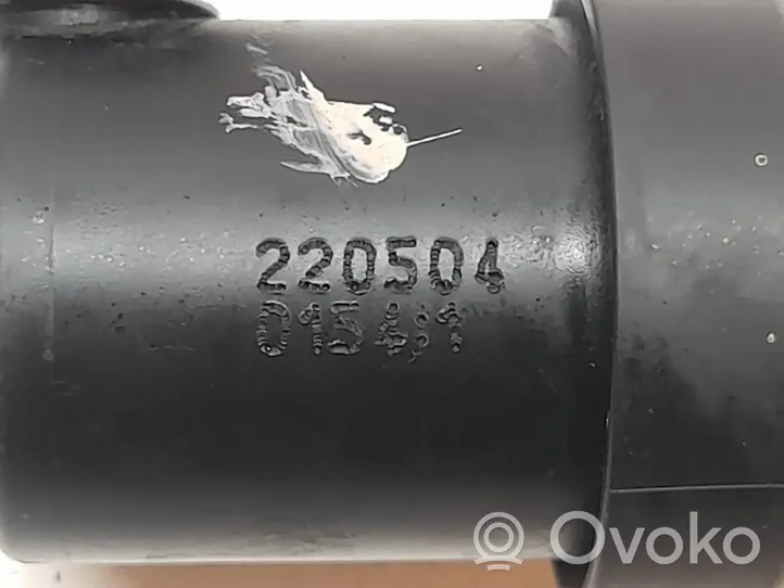 Jaguar X-Type Headlight washer pump 22050401541