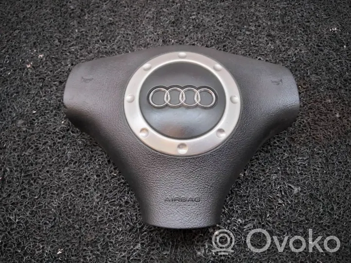 Audi TT Mk1 Ohjauspyörän turvatyyny 8N0880201G