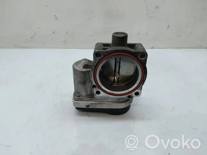 BMW 3 E46 Throttle body valve 408238422003