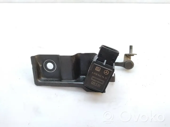 Mercedes-Benz S W220 Sensor A0105427617