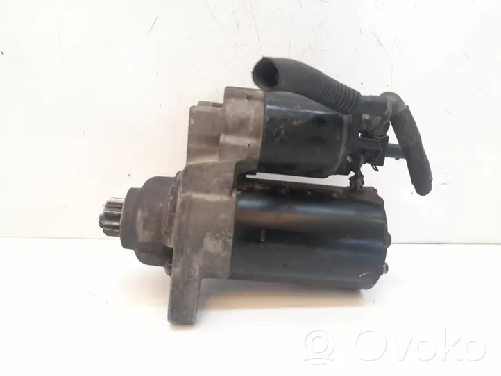 Audi A2 Motor de arranque 0001121016