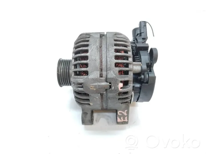 Citroen C5 Generatore/alternatore 0124525034