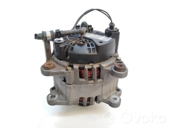 Volkswagen Golf V Generatore/alternatore 03L903023F