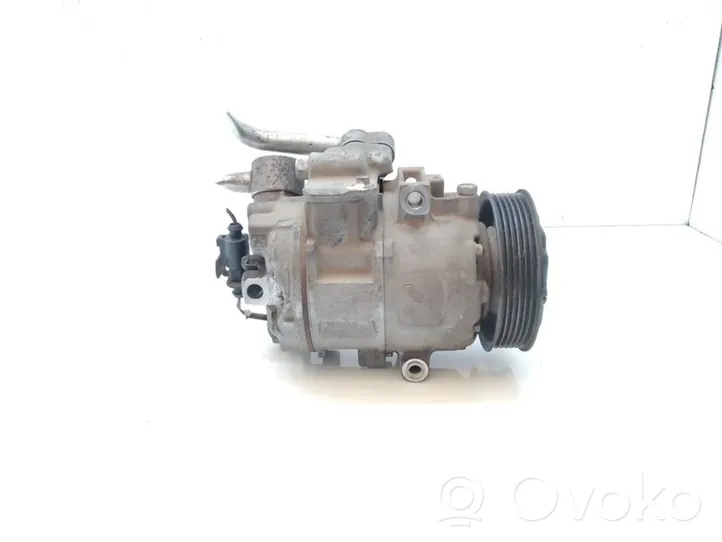 Seat Cordoba (6L) Klimakompressor Pumpe 6Q0820803D