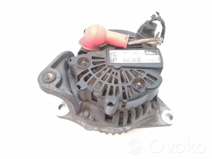 Nissan Micra Generatore/alternatore 23100AX610