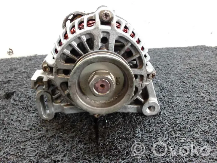 Renault Clio II Alternator 8200065730