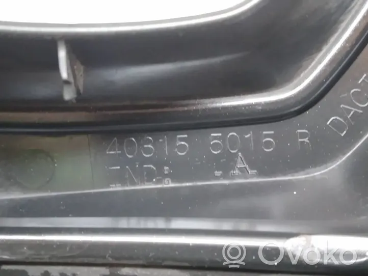 Dacia Lodgy Enjoliveur d’origine 403155015R