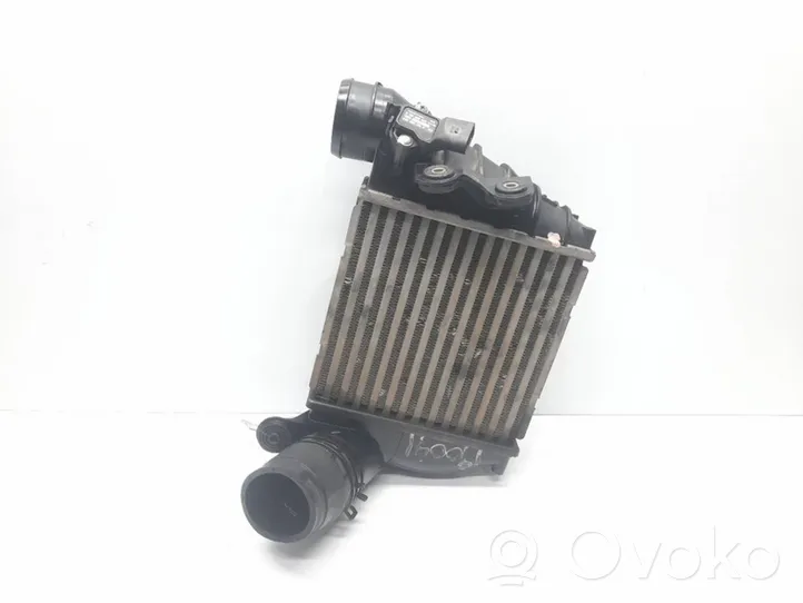 Skoda Octavia Mk2 (1Z) Radiatore intercooler 1J0145803S