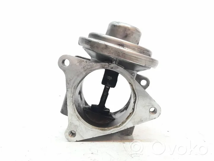 Seat Altea Zawór EGR 038129637D