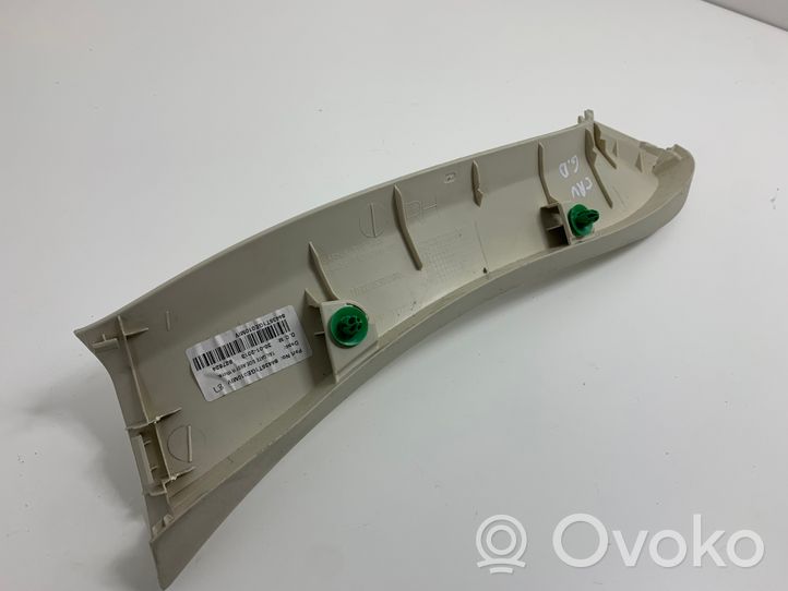 Honda CR-V Other trunk/boot trim element 84435T1GE010MIV