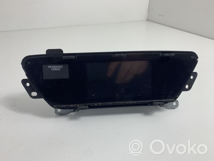 Honda CR-V Monitor/display/piccolo schermo 39710T1GE110M1