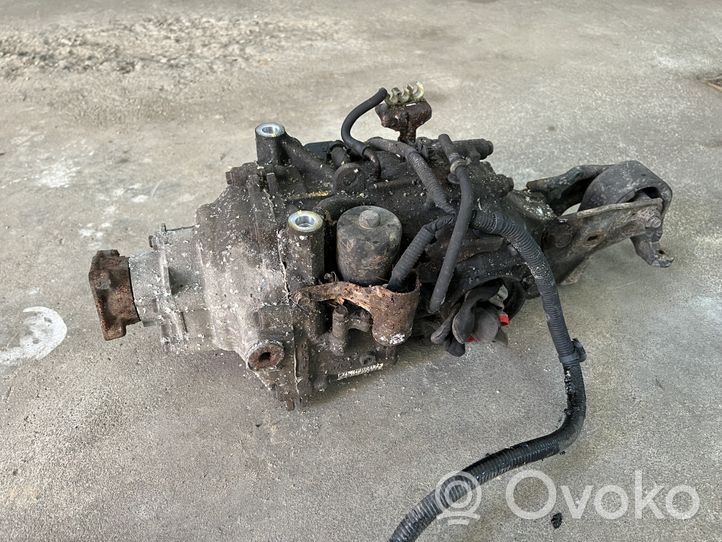 Honda CR-V Mechanizm różnicowy tylny / Dyferencjał 7F023174