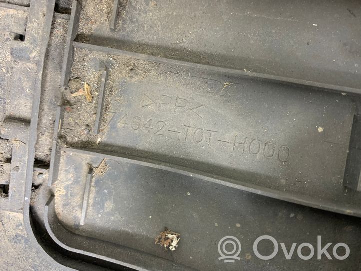 Honda CR-V Osłona pod zderzak przedni / Absorber 74642T0TH000