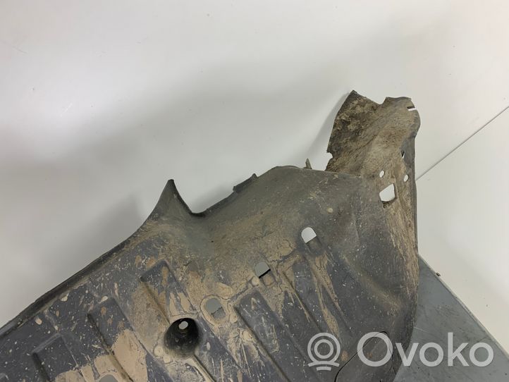 Honda CR-V Front bumper skid plate/under tray 74642T0TH000