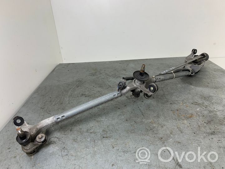 Honda CR-V Front wiper linkage and motor 2027MPC3