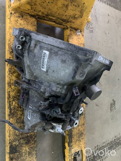 Honda CR-V Manual 6 speed gearbox 